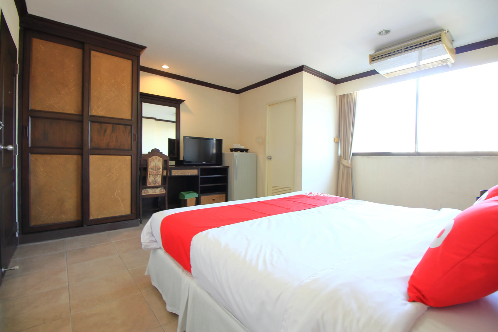 Foto - OYO 471 Sunshine Apartment