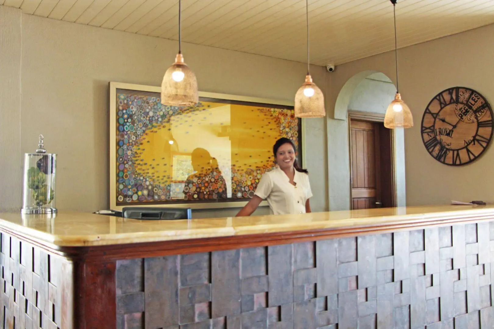 Foto - Villas Mon Plaisir