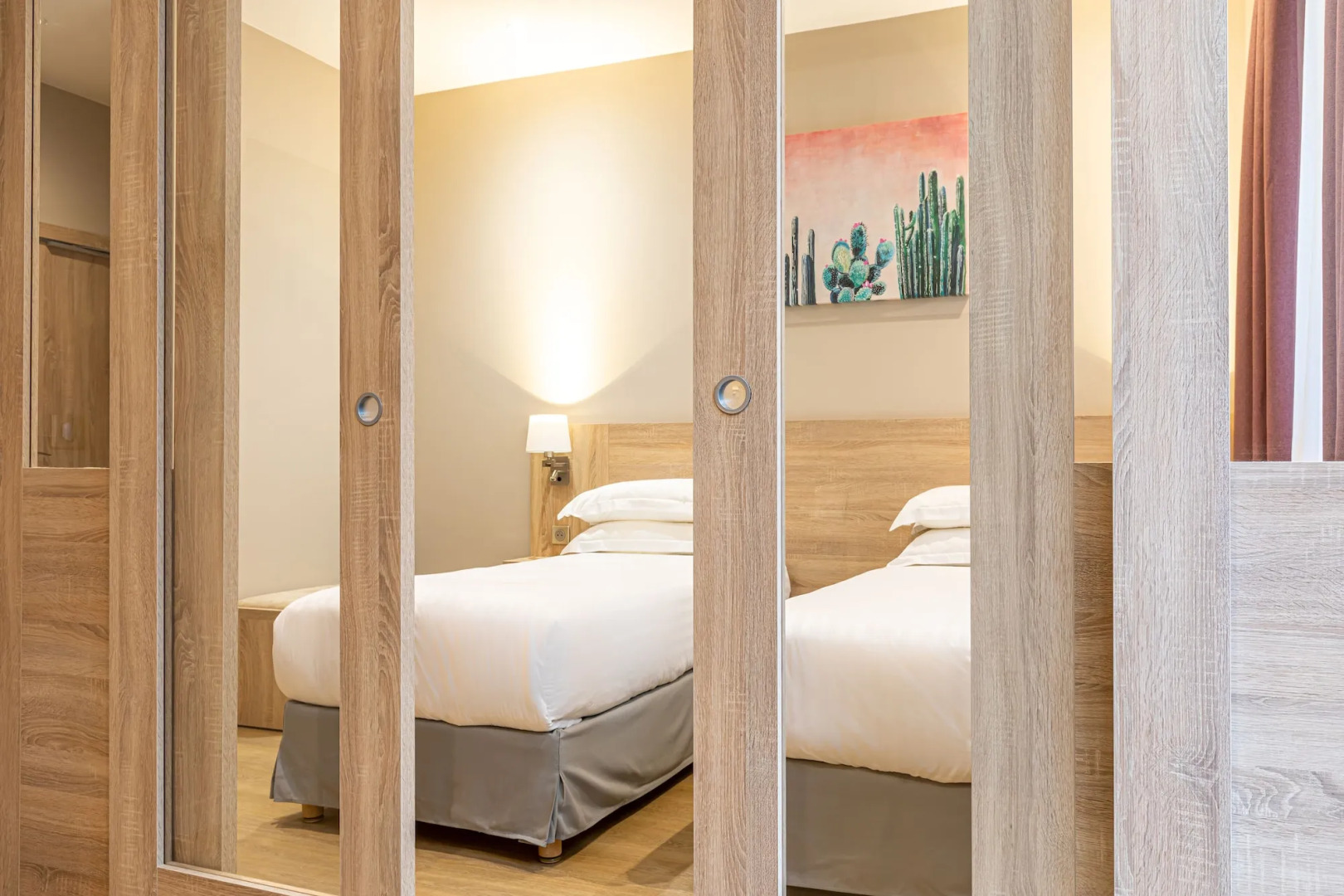 Foto - Paris d'Issy Hôtel Porte de Versailles