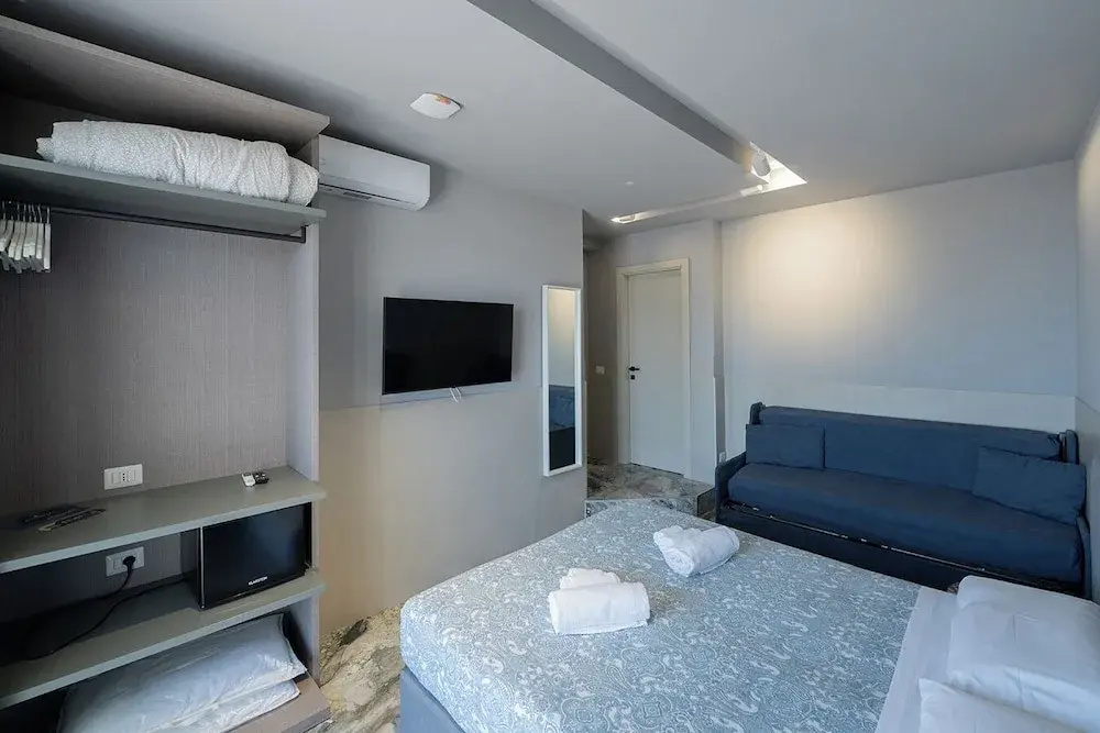 Foto - Mia Suites Beverello
