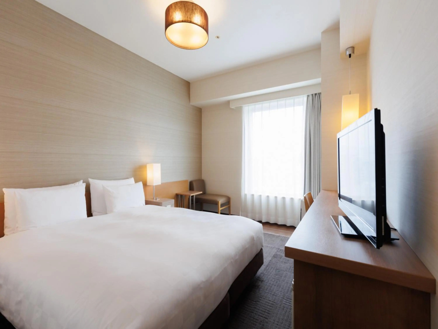 Foto - Hotel Resol Trinity Hakata