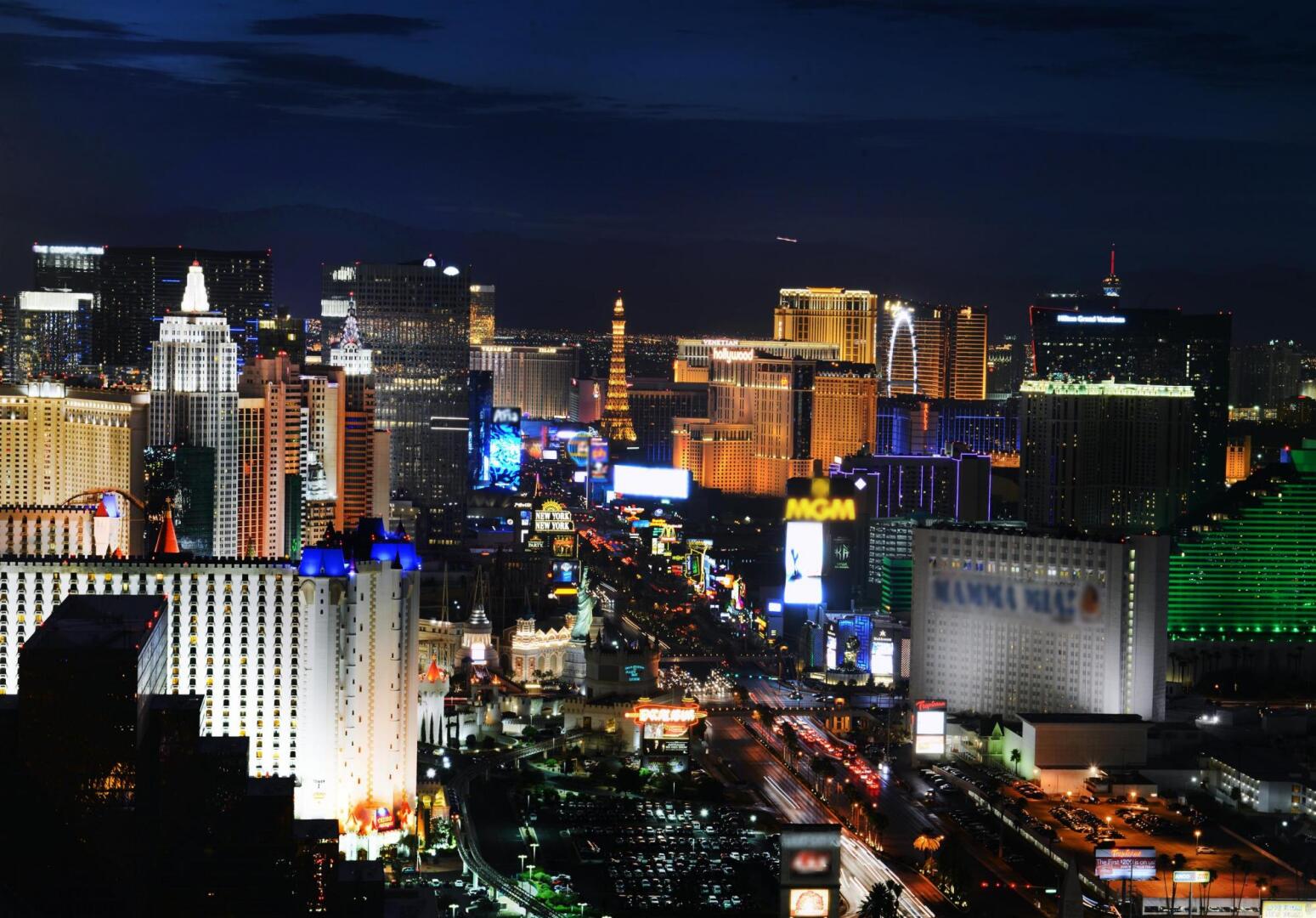 Foto - DoubleTree by Hilton Las Vegas East Flamingo