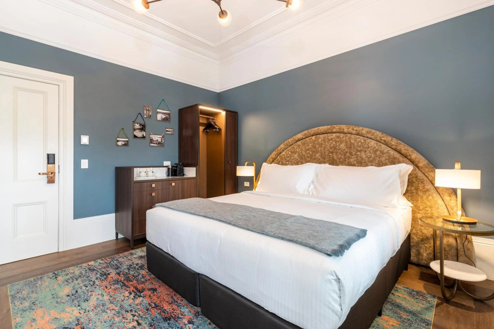 Foto - The Albert Hotel Mosman