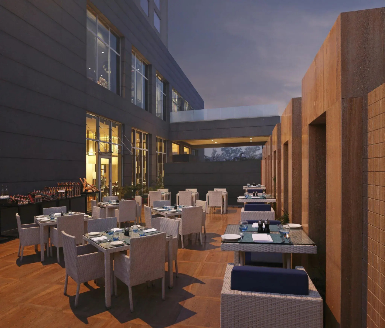 Photo - DoubleTree by Hilton-Pune Chinchwad