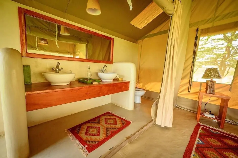 Kandili Camps