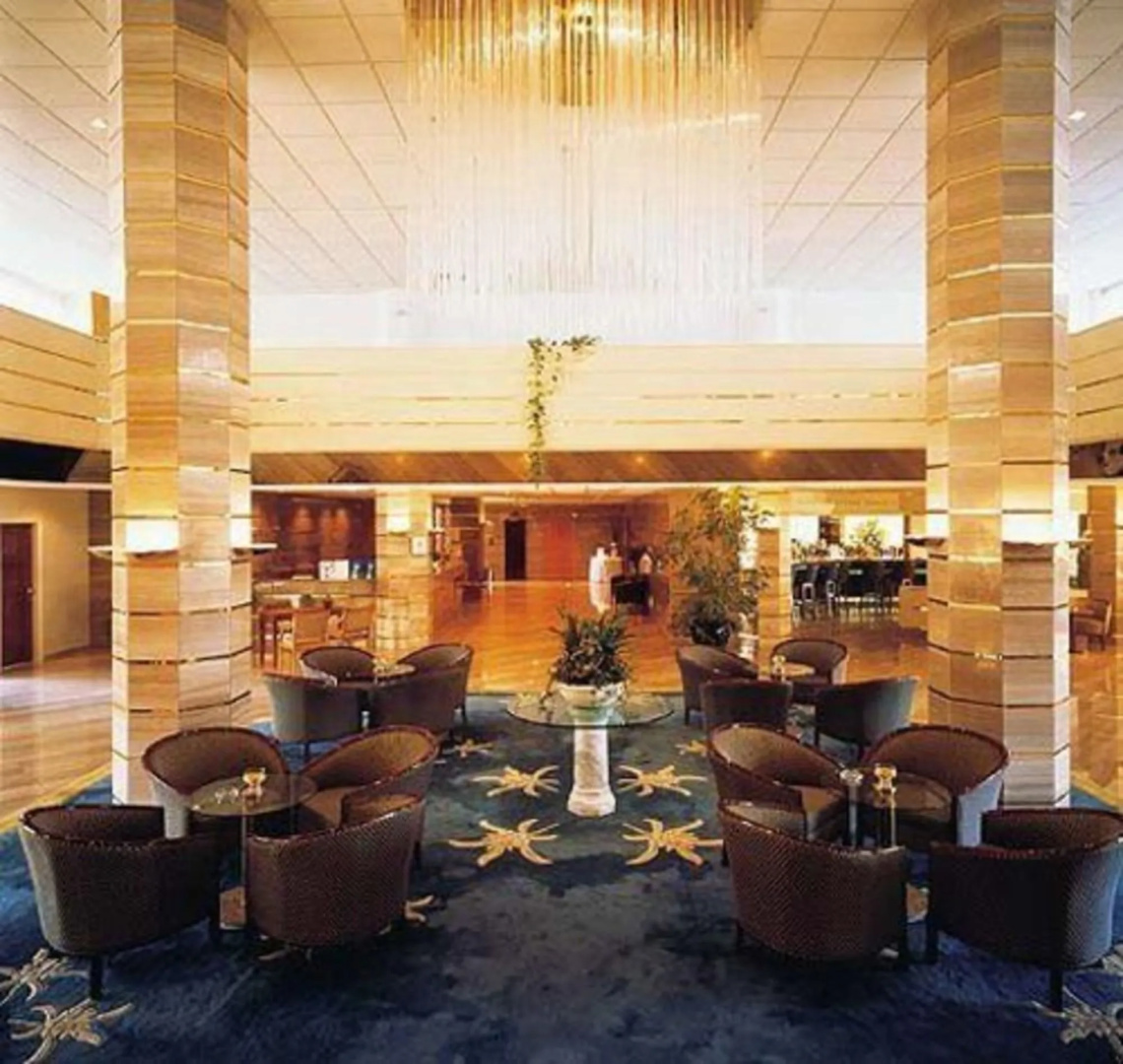 Foto - Alion Beach Hotel