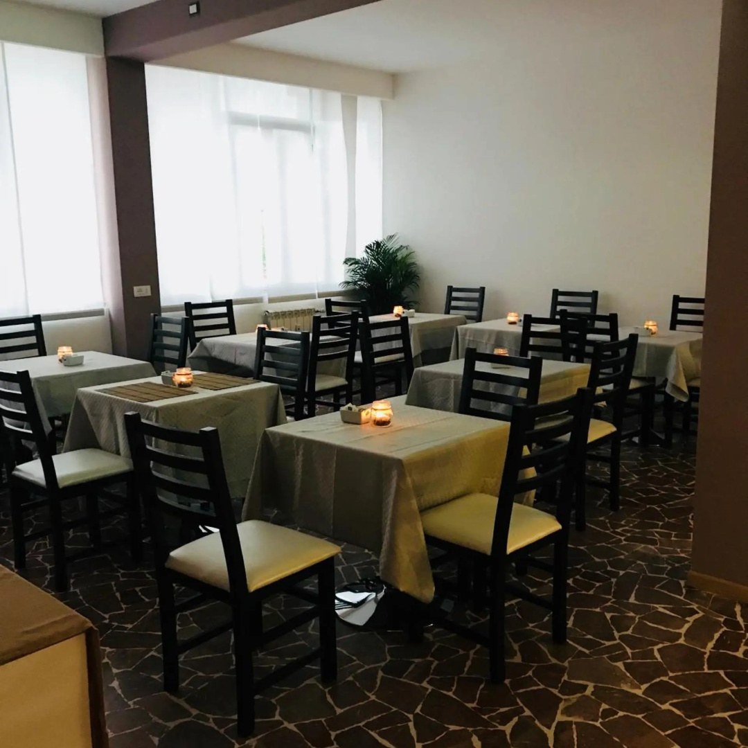 Photo - Hotel Paganini