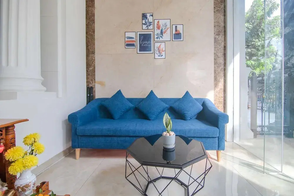 Foto - Bin Bin Hotel 3 - Near SC Vivo City D7