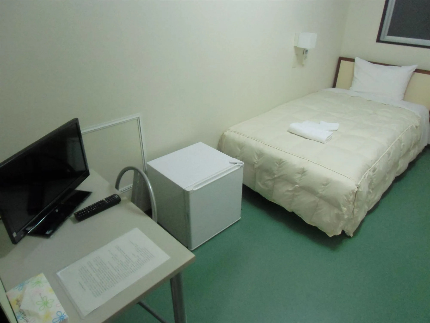 Foto - Hotel Shin-Imamiya