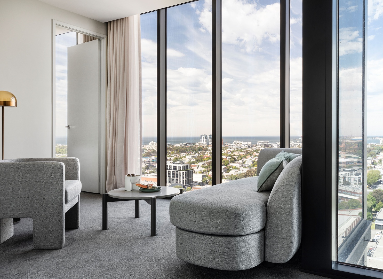 Foto - Oakwood Premier Melbourne