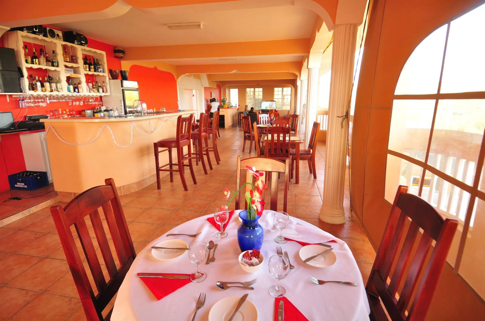 Foto - La Heliconia & Day Spa