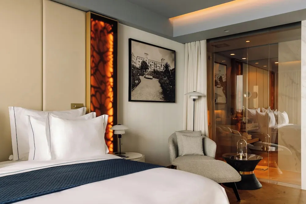 Foto - The Reserve - The Leading Hotels of the World - Savoy Signature