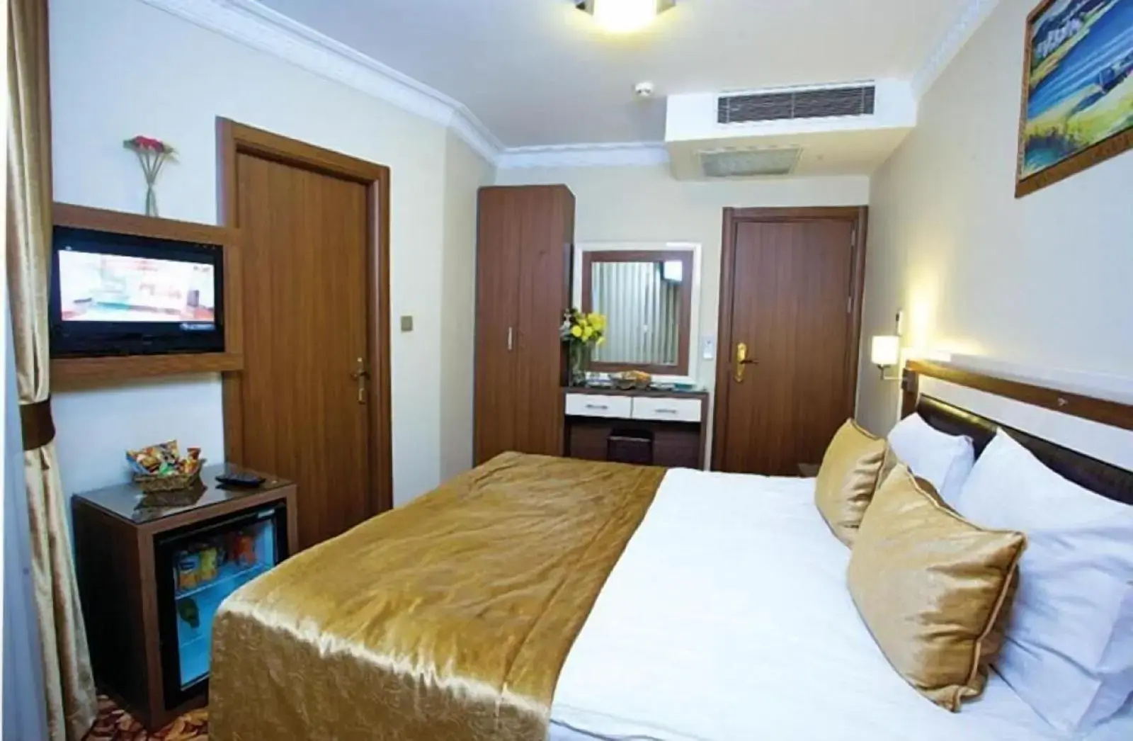 Photo - Grand Anatolia Hotel