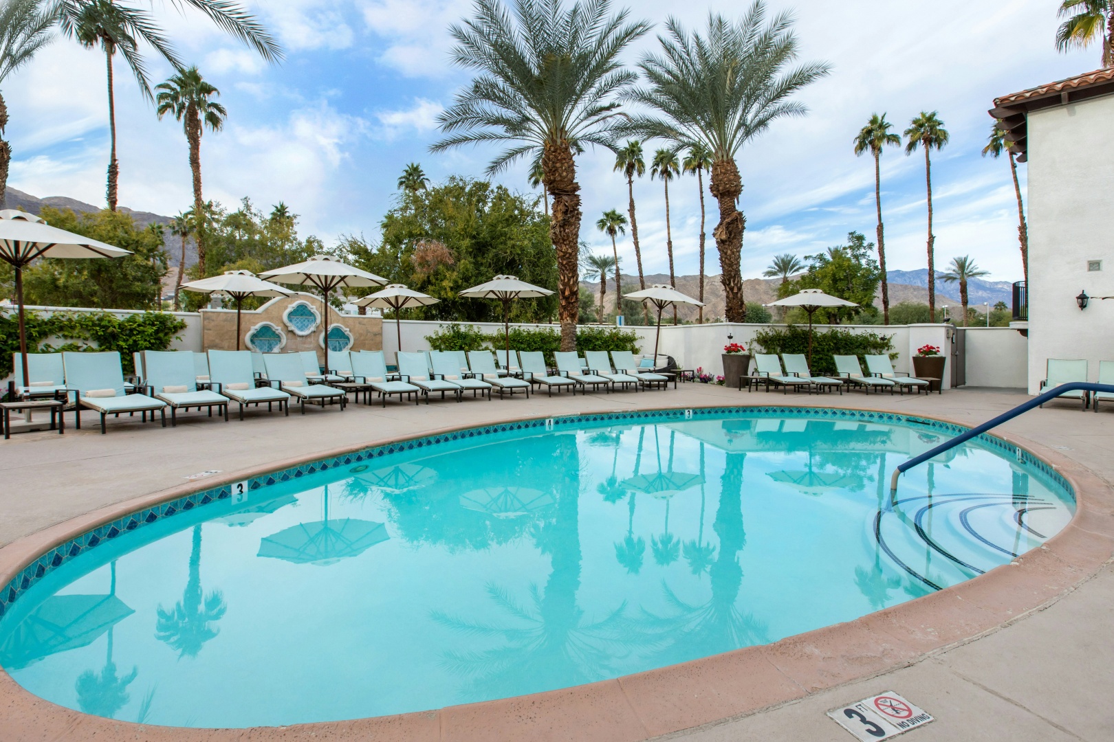 Foto - Omni Rancho Las Palmas Resort & Spa