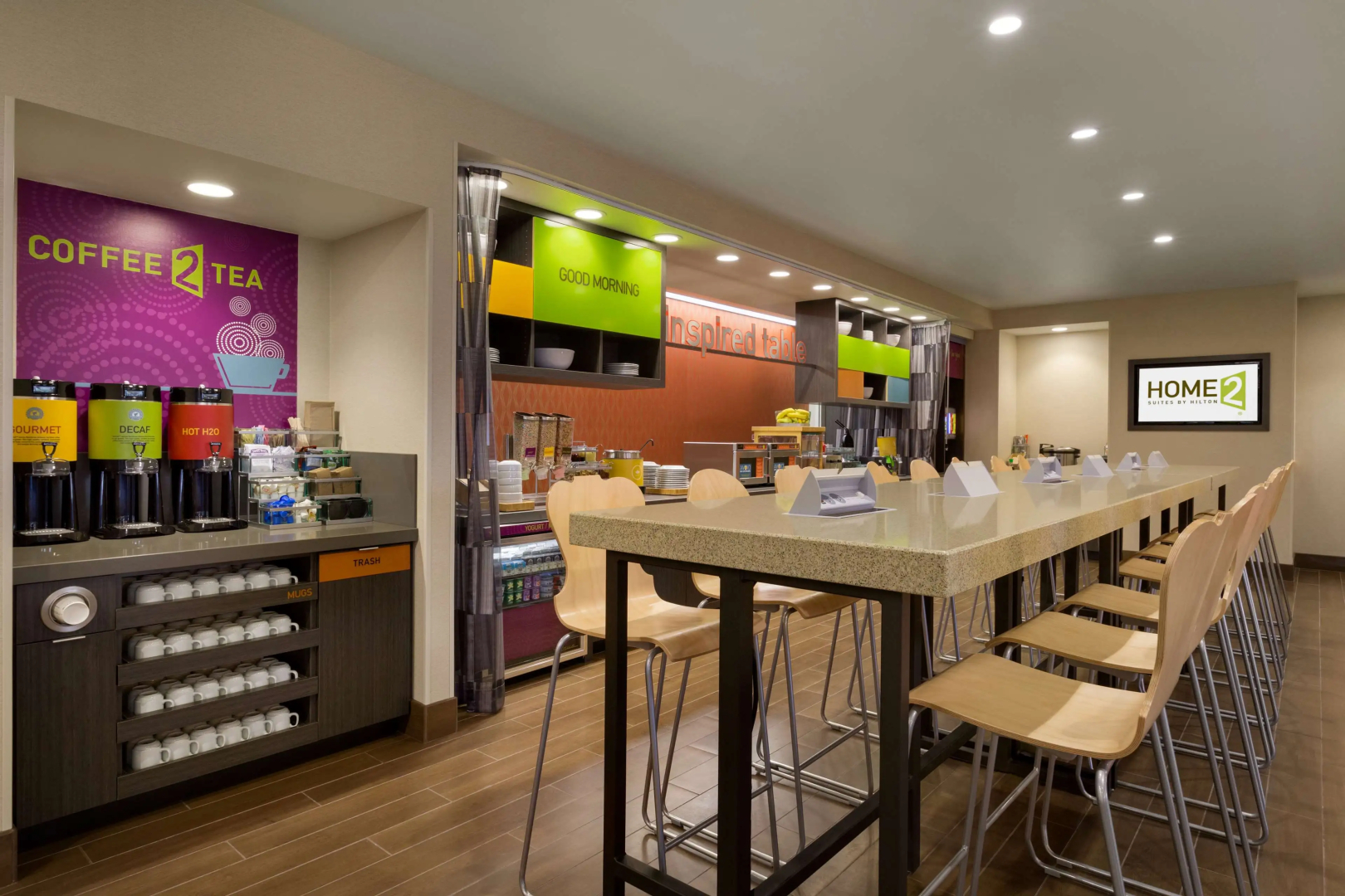 Foto - Home2 Suites by Hilton Phoenix Chandler