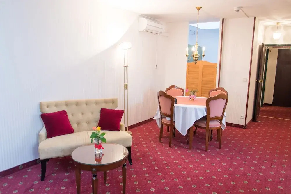 Photo - Hotel Palais Mailberger Hof