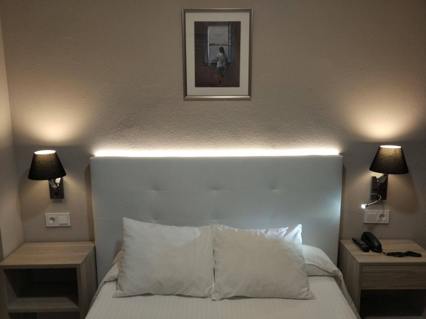 Hotel Villa de Verin