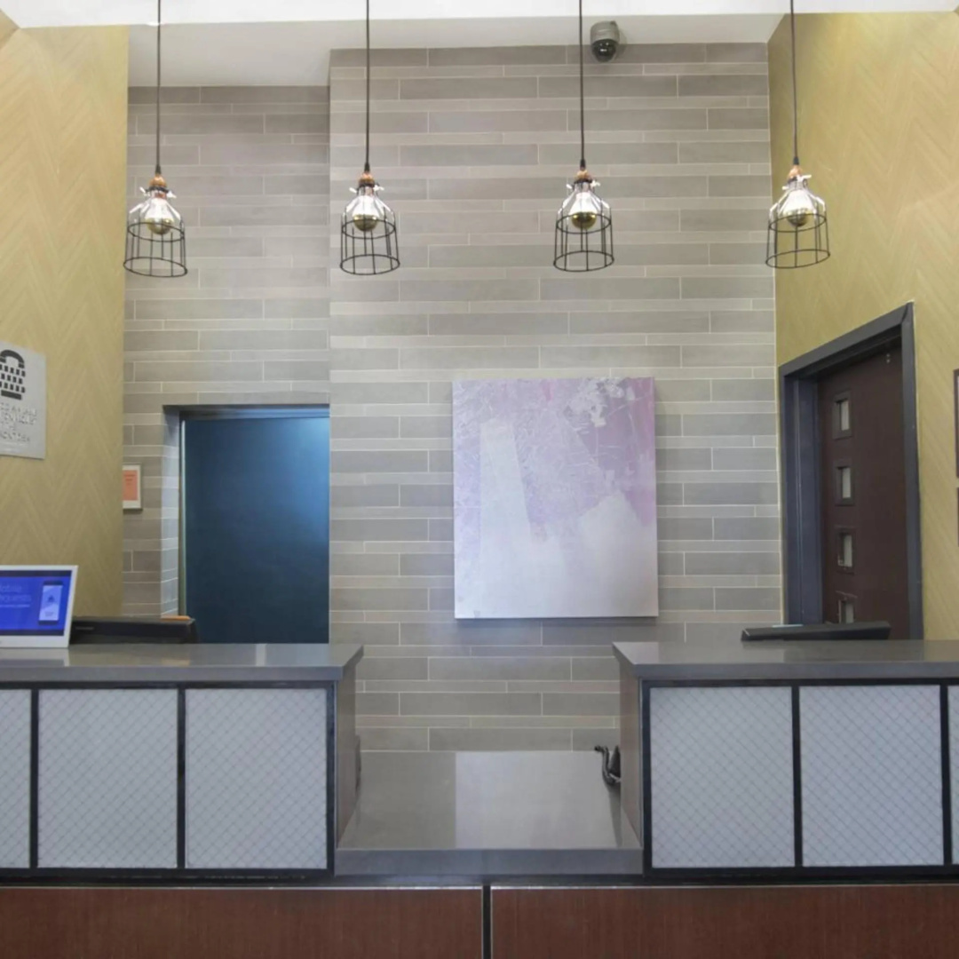 Photo - Fairfield Inn by Marriott New York Manhattan/Fifth Avenue
