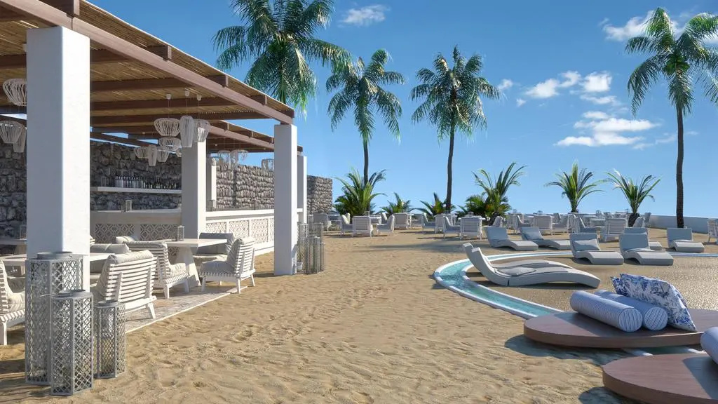 Foto - Katikies Mykonos - The Leading Hotels of the World