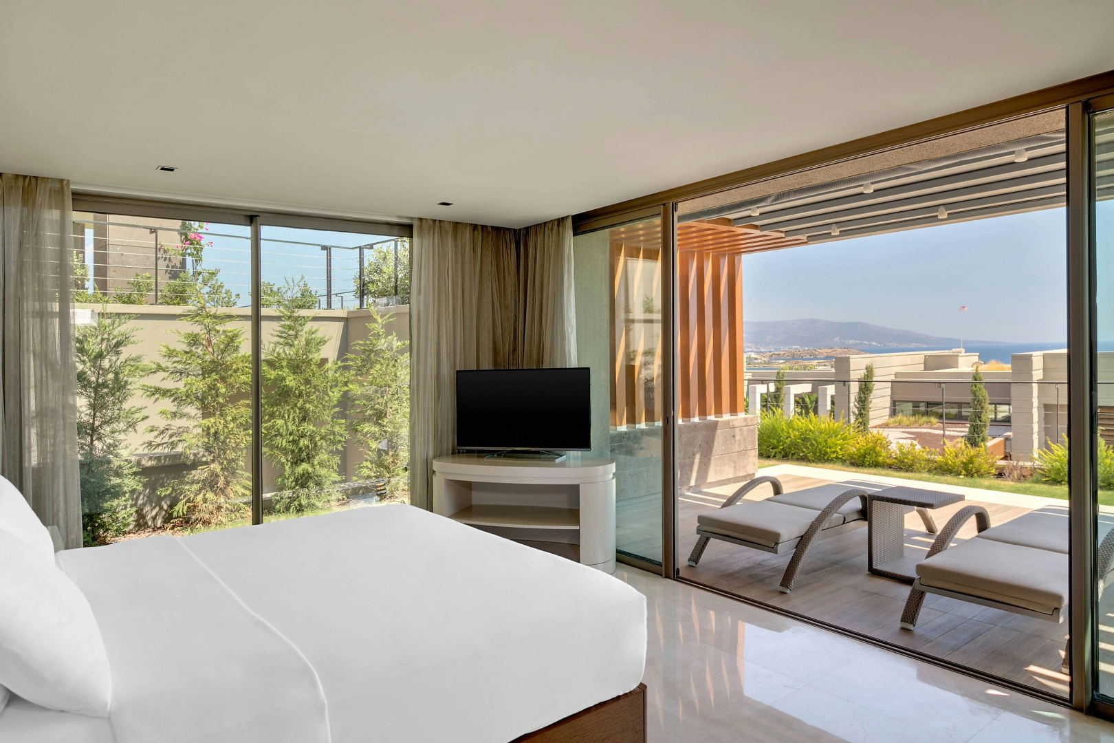 Foto - Caresse, a Luxury Collection Resort & Spa, Bodrum