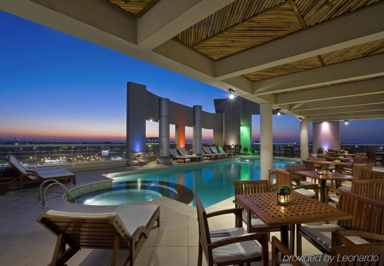 Photo - Sheraton Asuncion Hotel