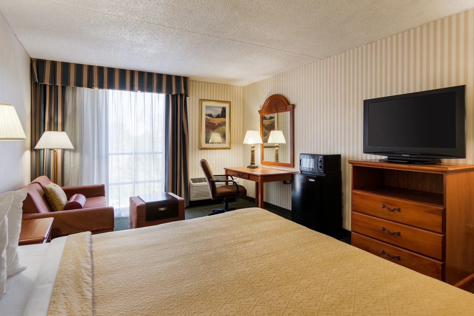Photo - Quality Inn Near Joint Base Andrews-Washington Area