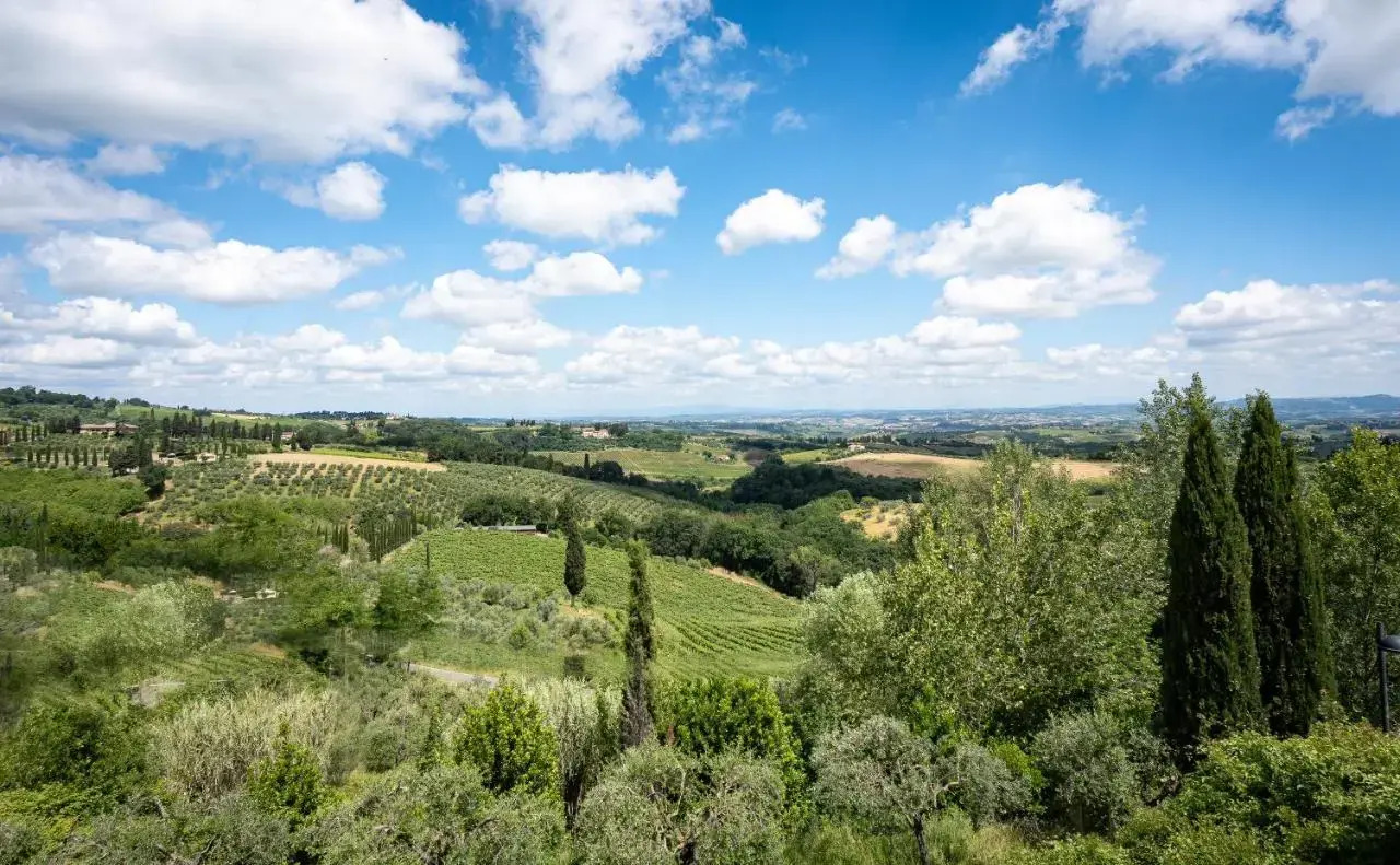 Foto - Cappuccina Country Resort