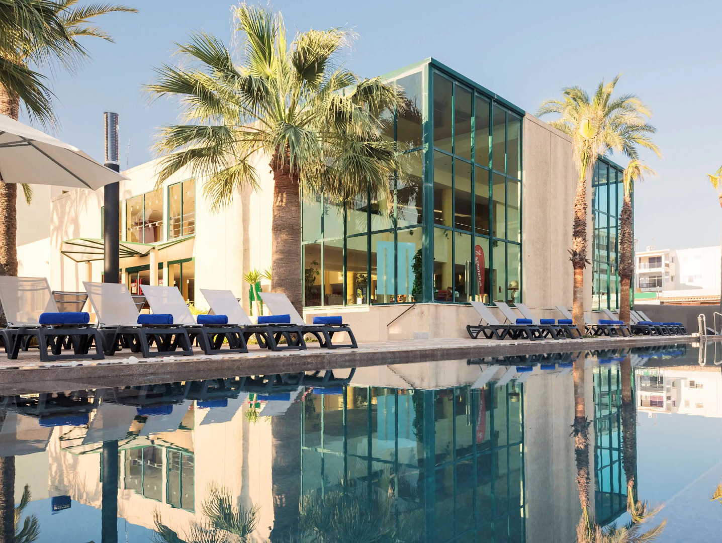 Photo - Occidental Ibiza - All Inclusive