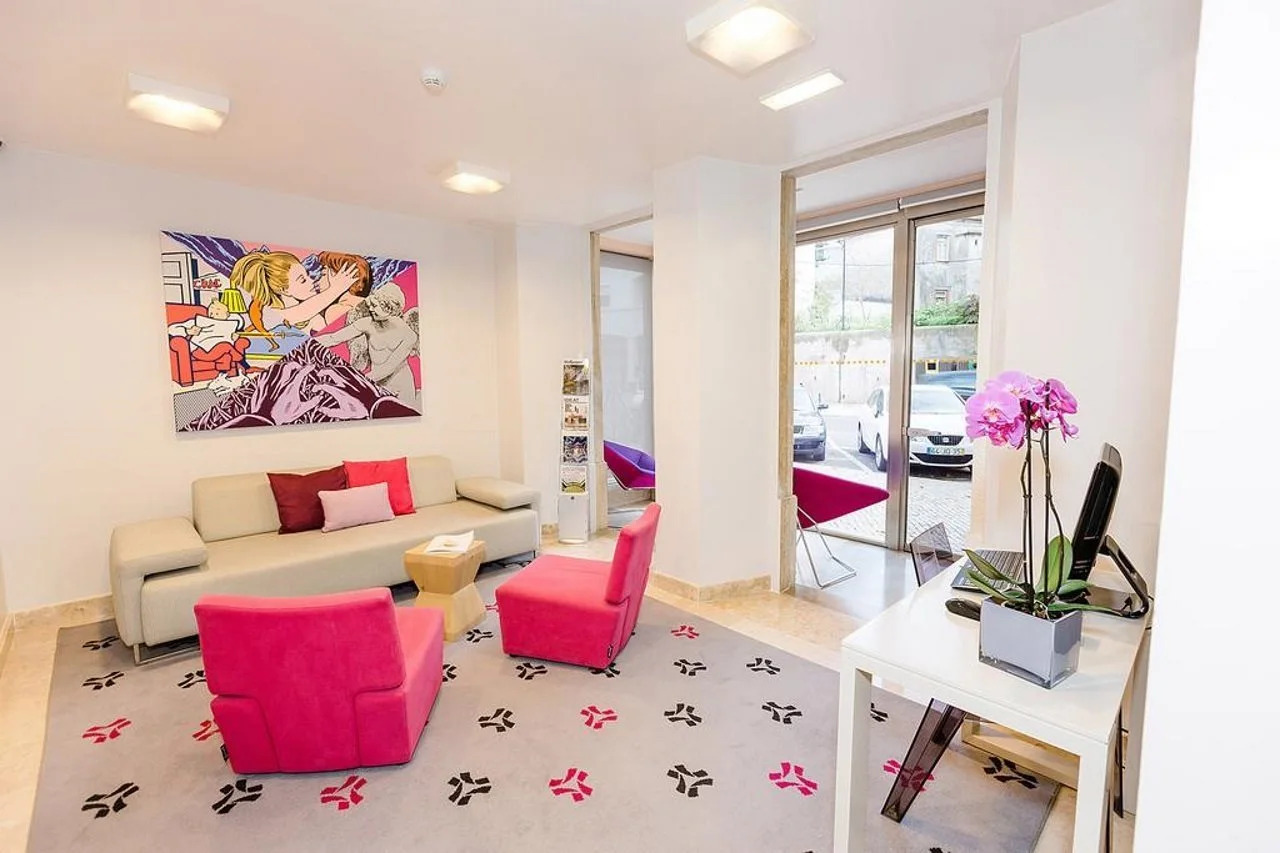 Foto - Sintra Bliss Hotel