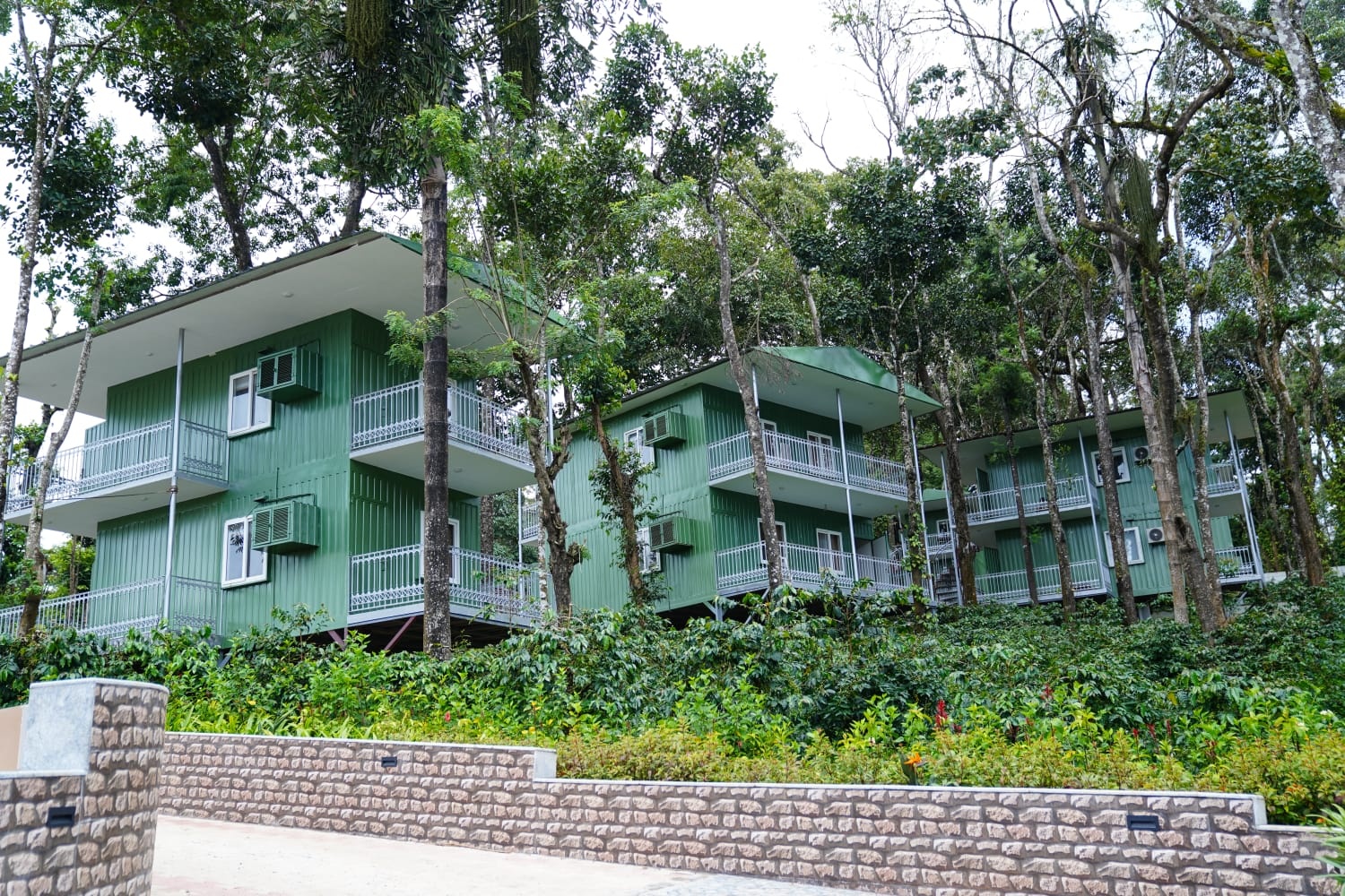 Regenta Resort Sakleshpur