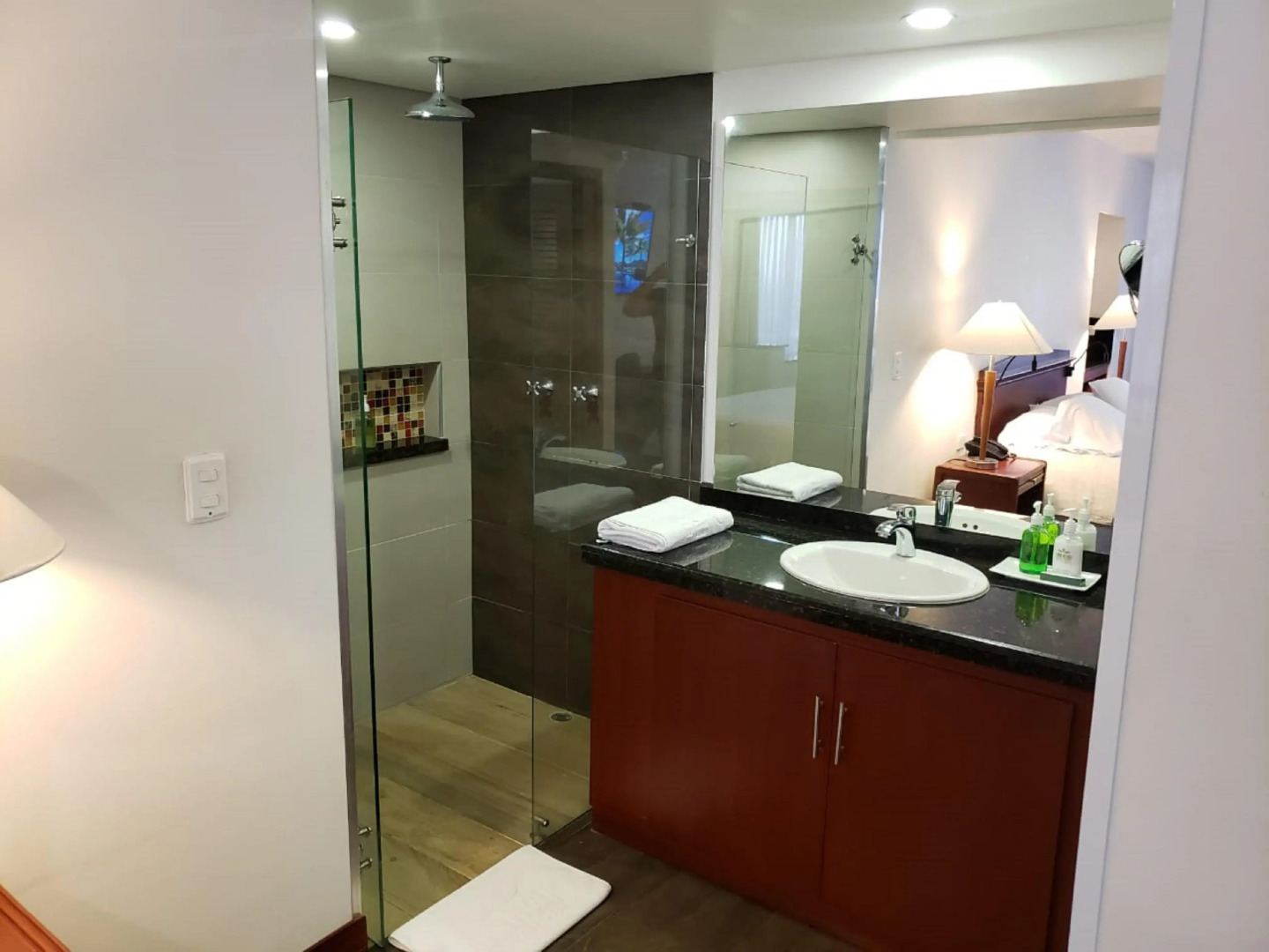 Photo - Torre de Cali Plaza Hotel