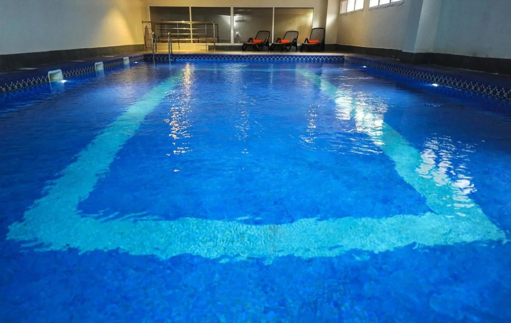 Foto - Ennakhil Marrakech Hotel & SPA