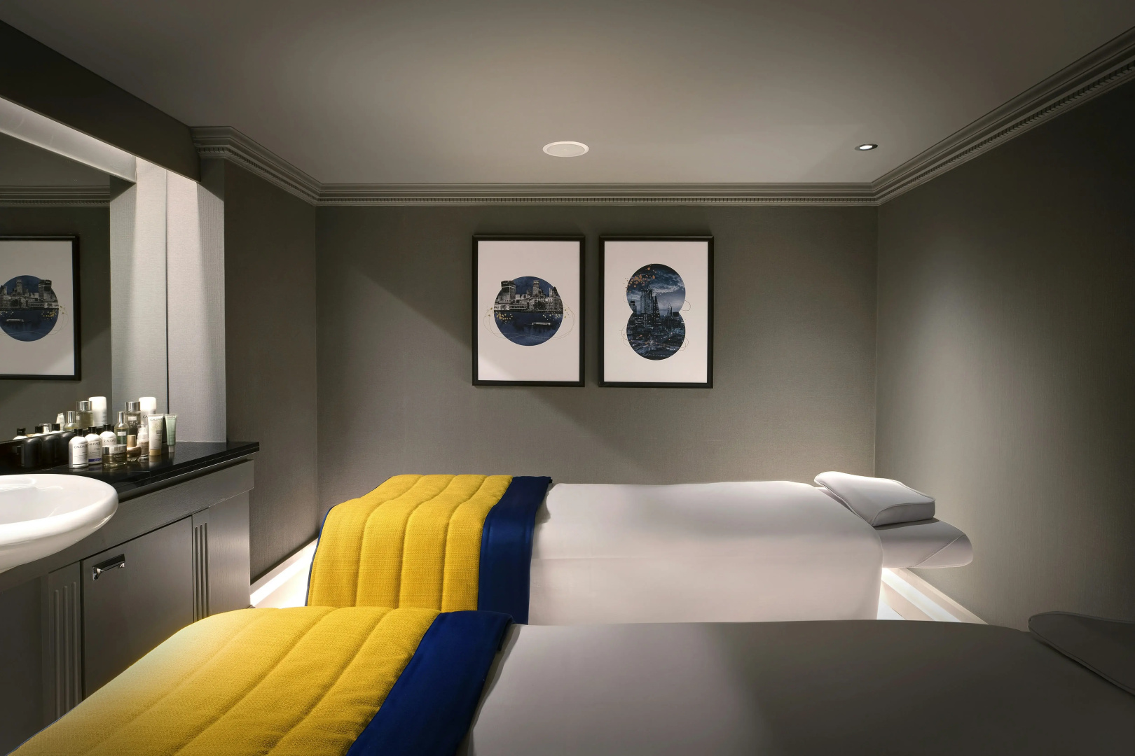 Foto - Leonardo Royal Hotel London City