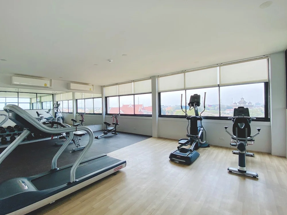 Foto - Urbanite Hotel