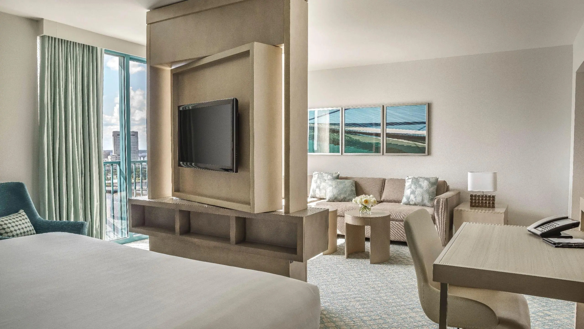 Foto - Hyatt Regency Jacksonville