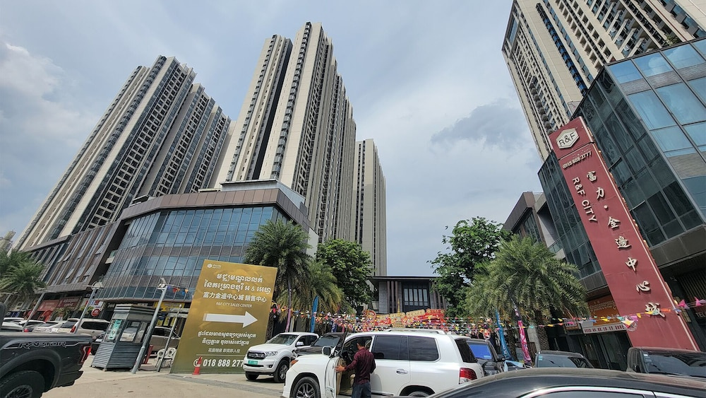 Foto - R&F Hotel and Apartment