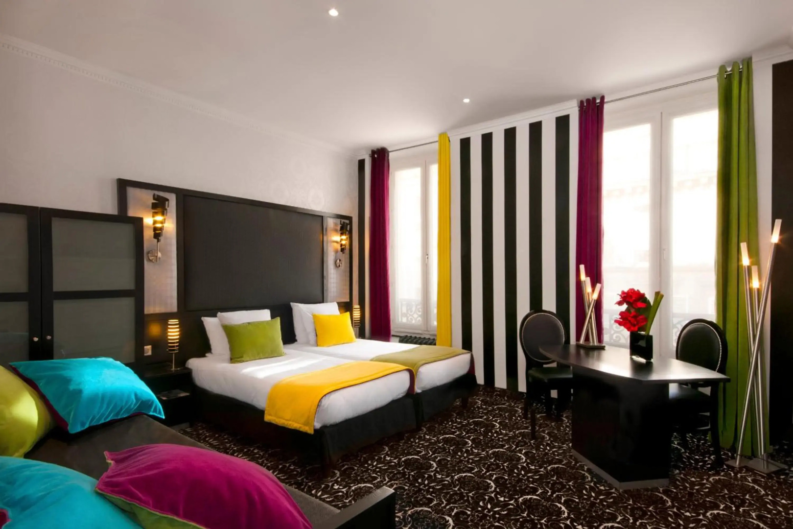 Foto - Hotel Peyris Opera