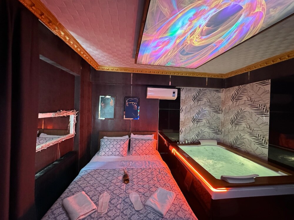 Foto - Royal Hotel Kumkapı