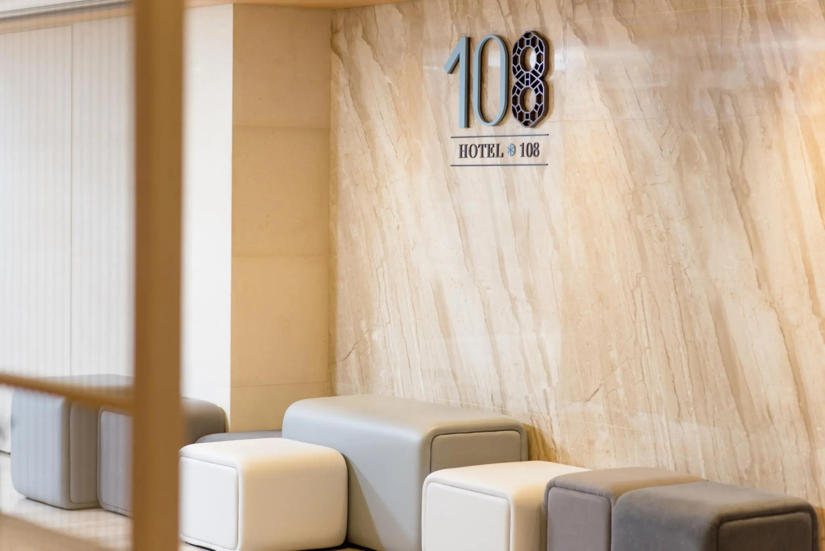 Foto - Hotel 108, Hong Kong