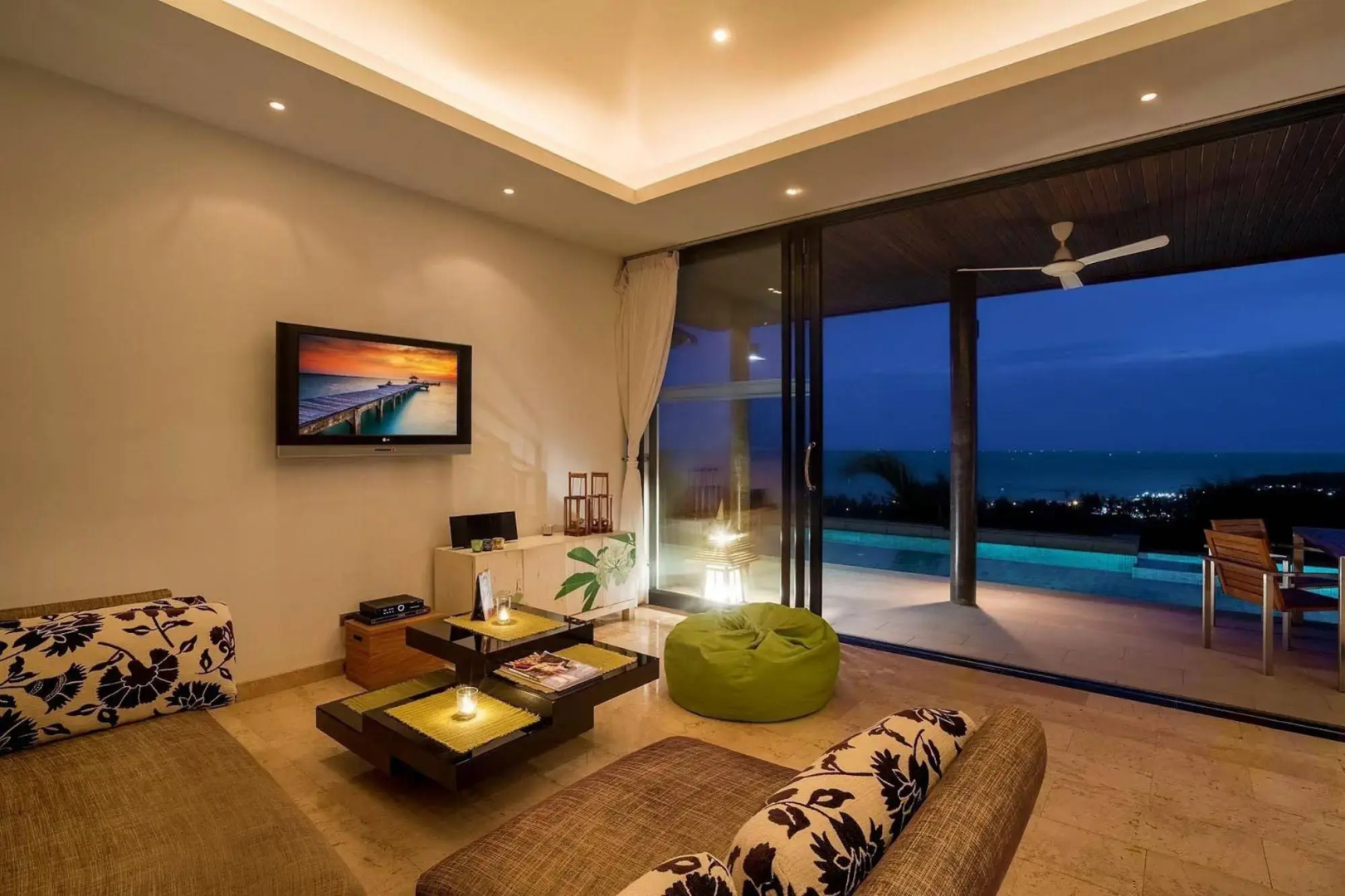 Foto - Villa Baan Saitara