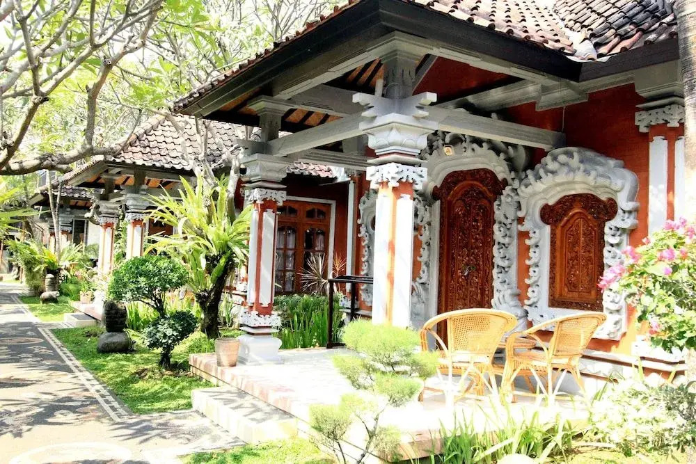 Foto - Hotel Shri Ganesh