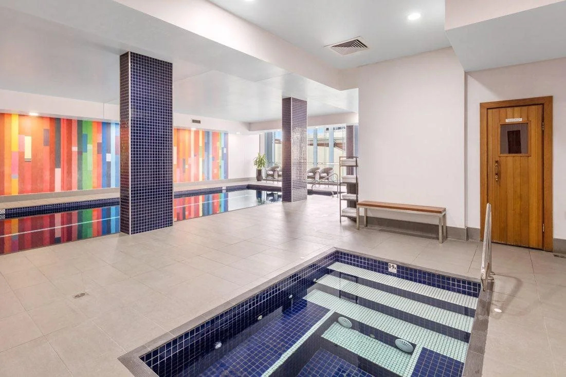 Foto - Meriton Suites Campbell Street, Sydney