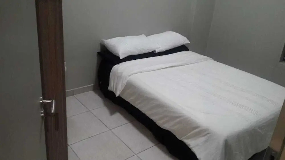 Photo - Art Deco Budget Accommodation Rosebank - Hostel