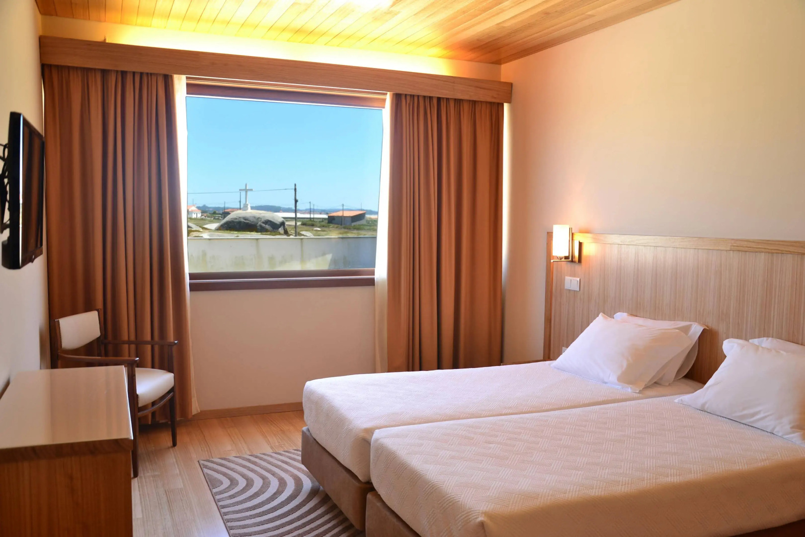 Foto - Hotel Santo Andre