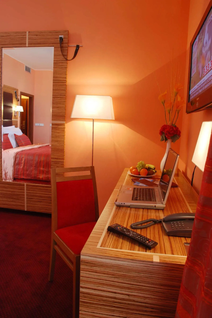 Photo - EA Hotel Sonata