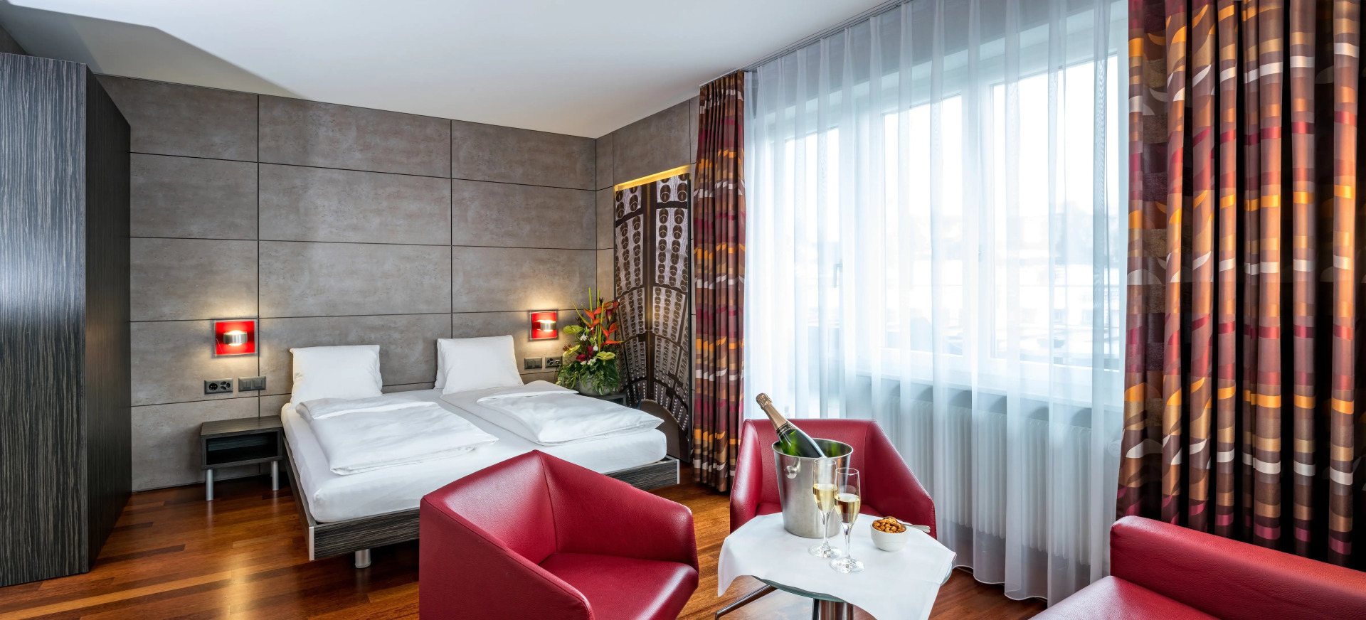 Foto - Hotel Sternen Oerlikon