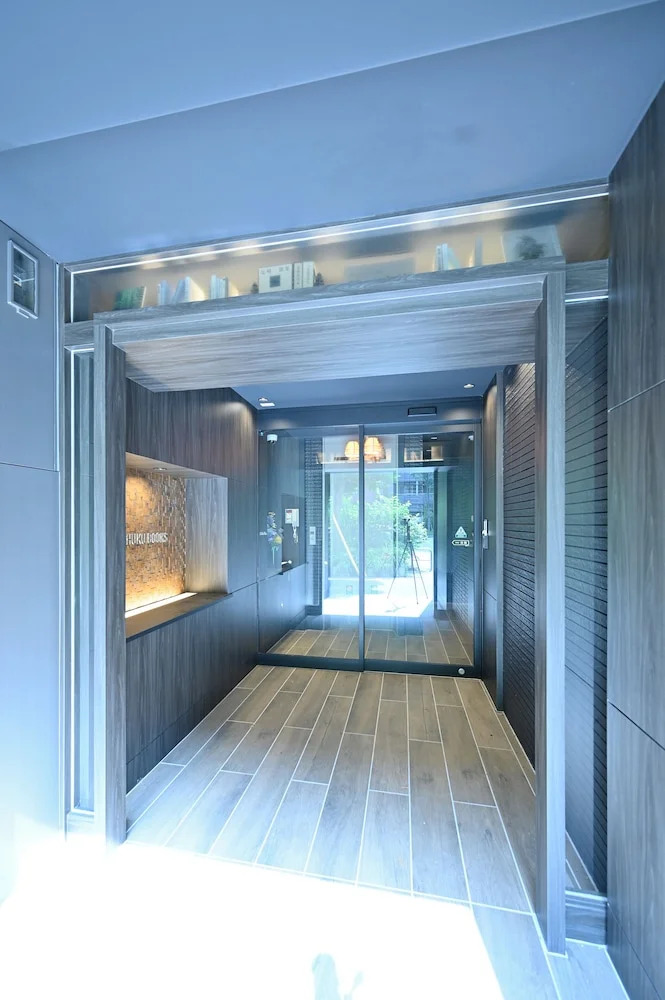 Photo - Shinjuku新宿御苑