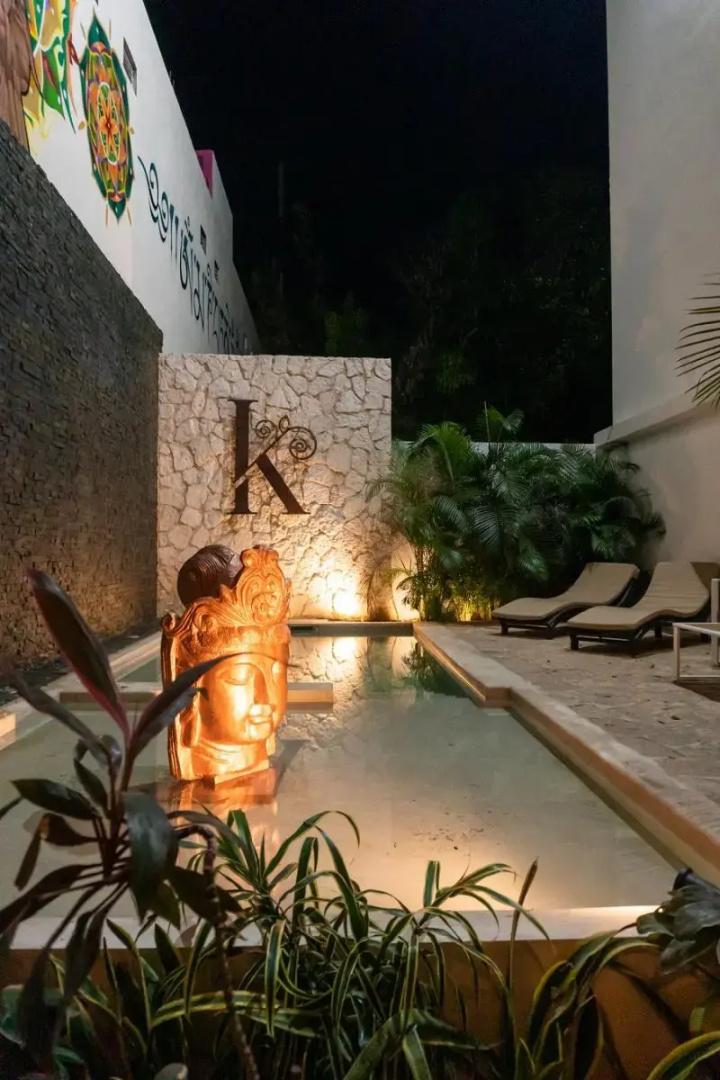 Photo - Kanté Hotel - Downtown Tulum