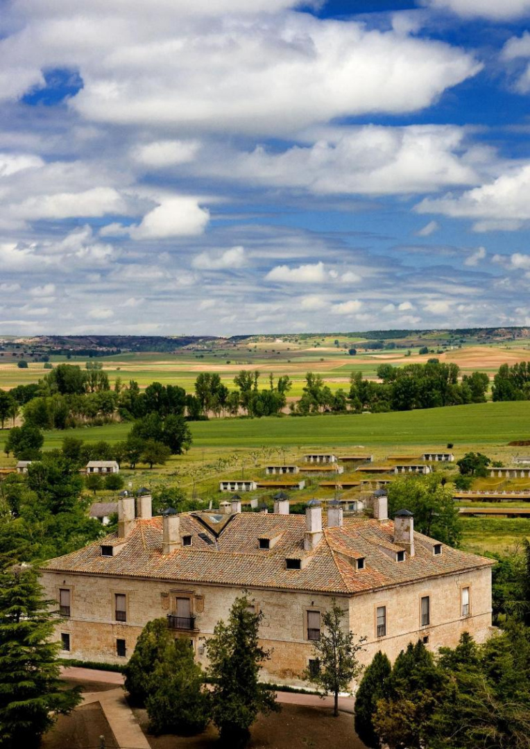Foto - La Posada de Pradorey