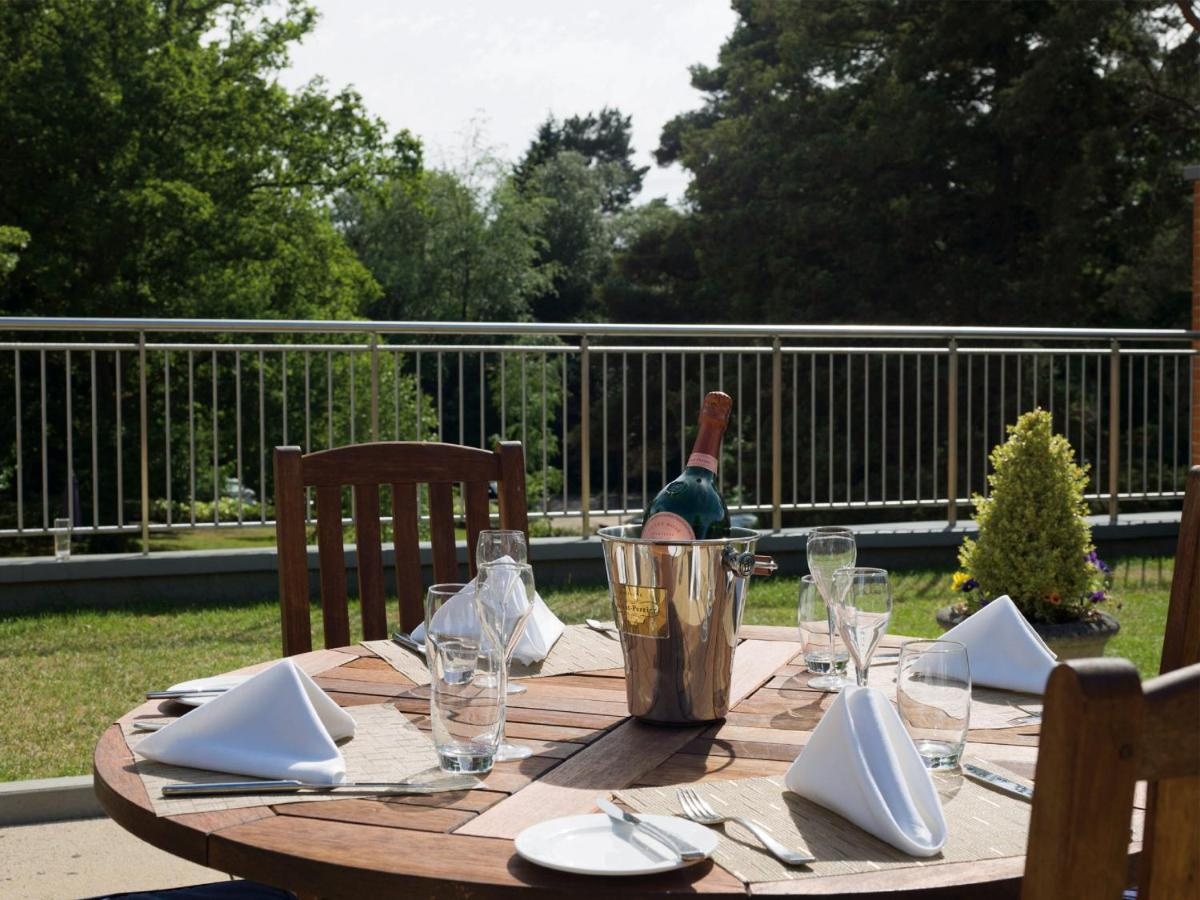 Foto - Macdonald Berystede Hotel